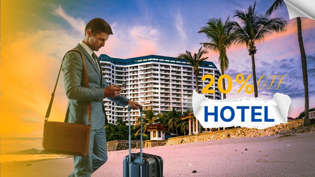 Hotel Booking Offer